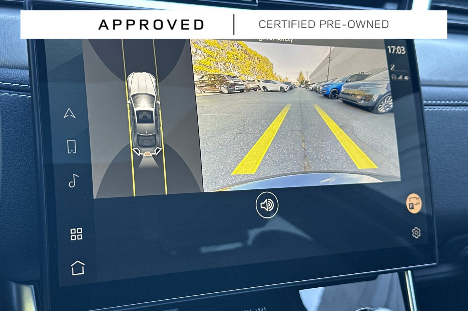 Used 2024 Jaguar XF R-Dynamic SE AWD/4WD image 20
