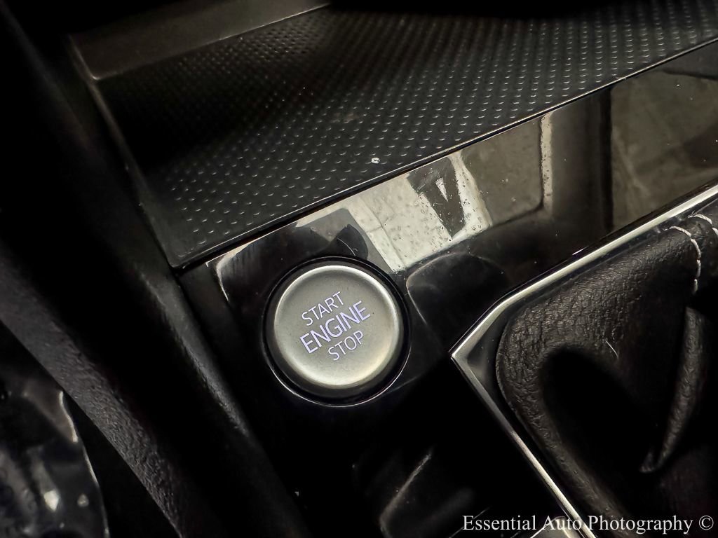 Used 2024 Volkswagen Taos S AWD/4WD image 14