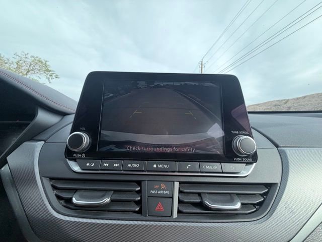 Used 2024 Nissan Altima 2.5 SR image 28