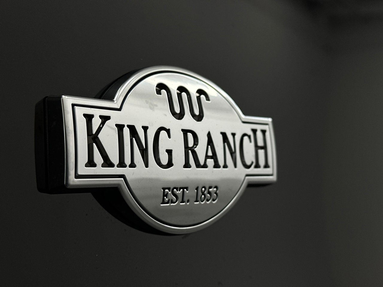 New 2025 Ford Expedition King Ranch image 18