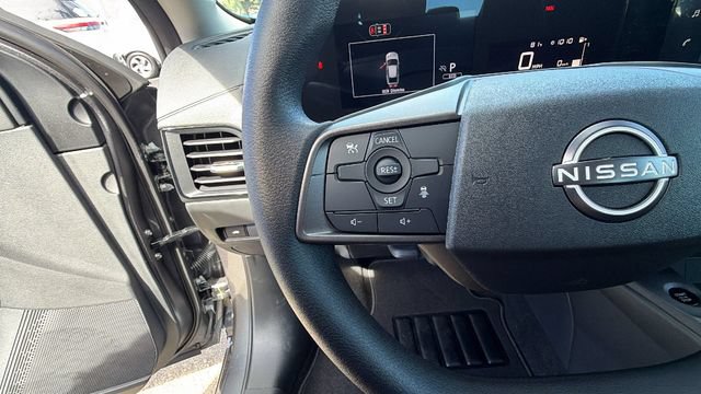 New 2026 Nissan Sentra S w/ Floor Mat Package FWD image 27