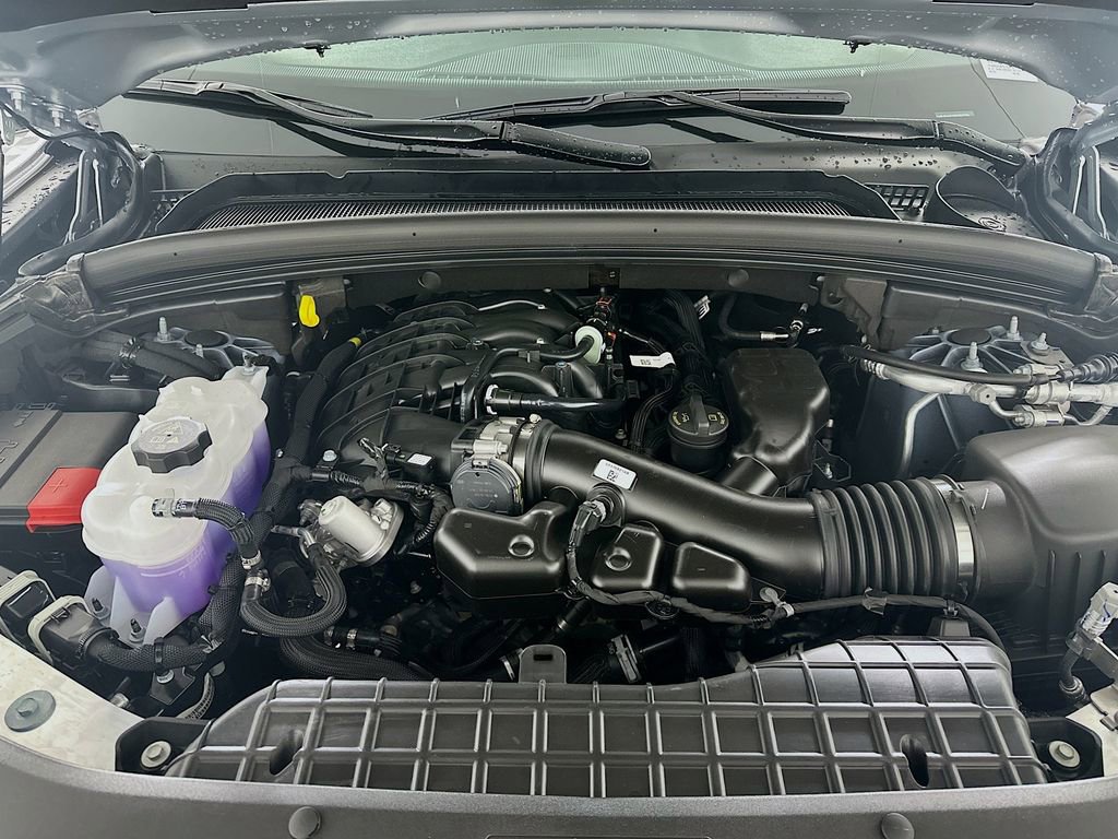 New 2025 Jeep Grand Cherokee Laredo X w/ Luxury Tech Group I image 17