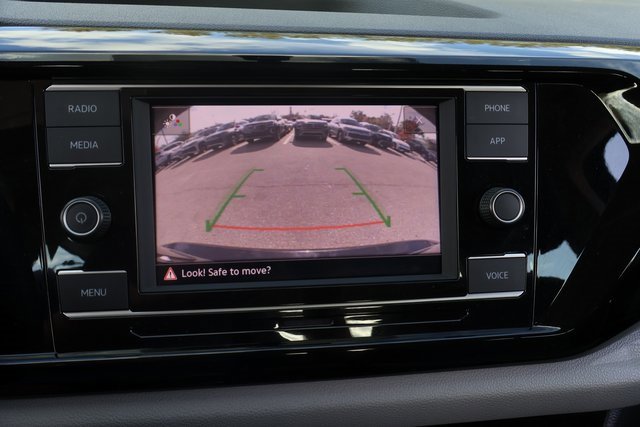 Certified 2023 Volkswagen Taos S image 24