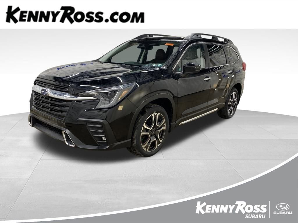 New 2026 Subaru Ascent Touring