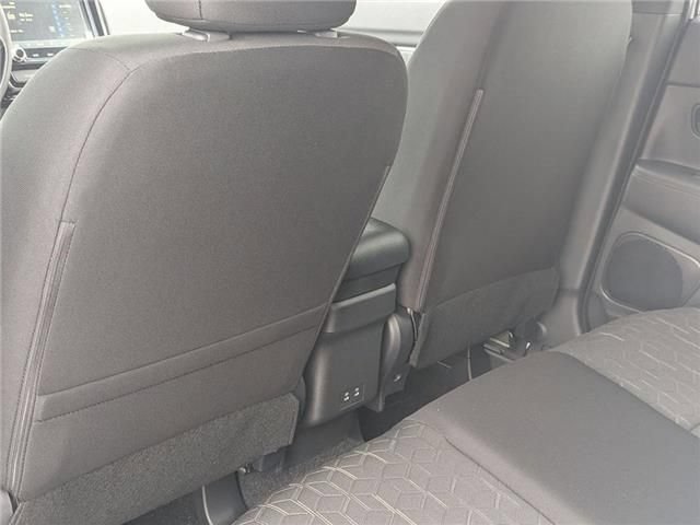 New 2026 Mitsubishi Outlander Sport AWD image 26