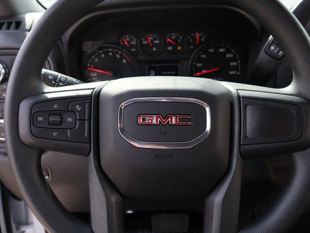 New 2026 GMC Sierra 1500 Pro w/ Pro Value Package image 32