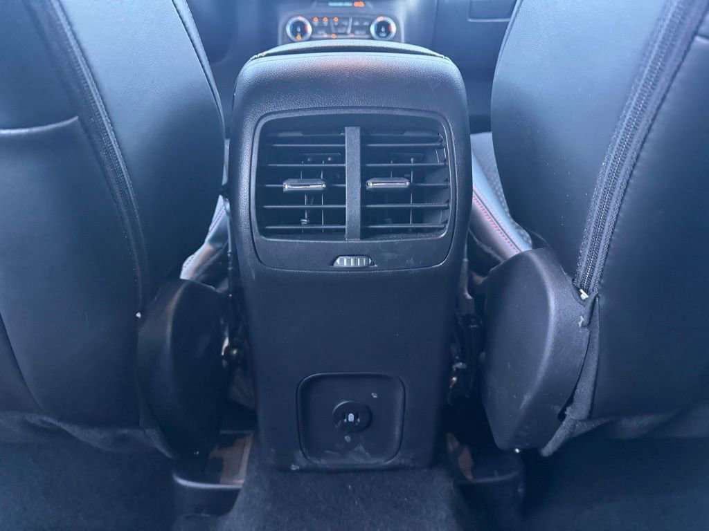 Used 2025 Ford Escape ST-Line image 24
