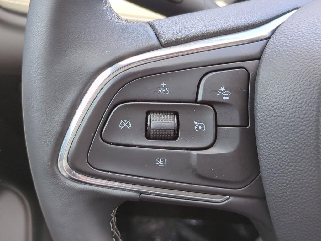 Used 2024 Buick Encore GX Preferred image 21