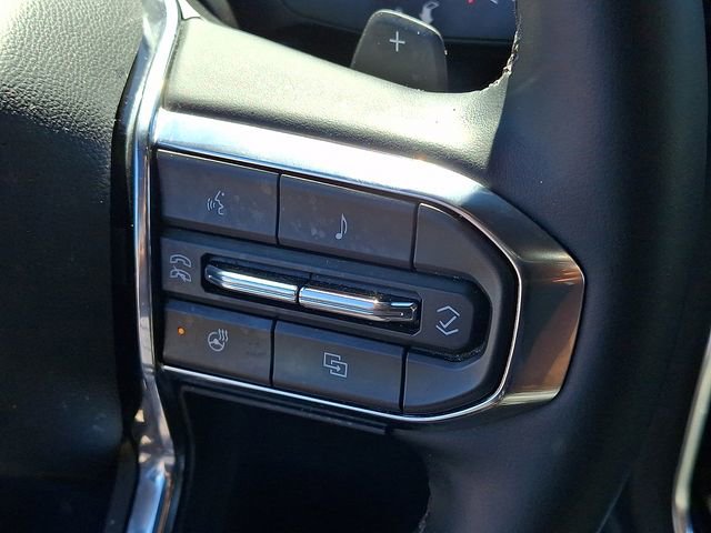 Used 2025 GMC Yukon XL Denali image 18