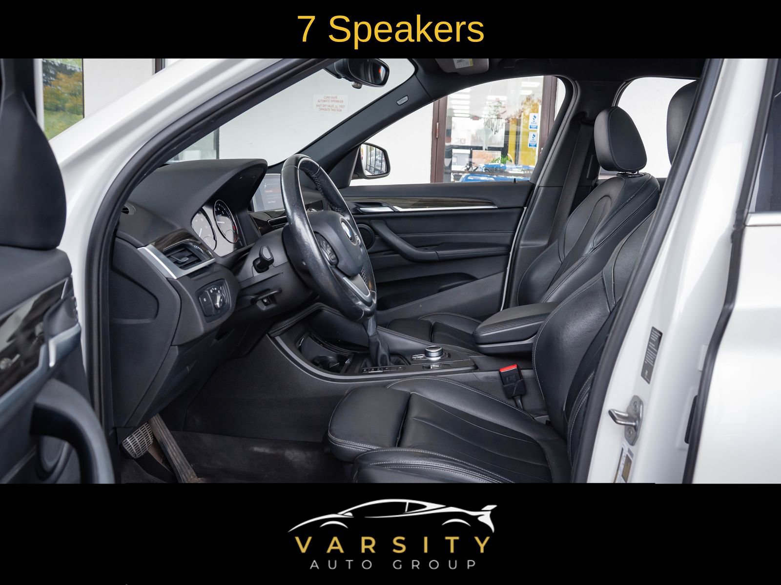 Used 2018 BMW X1 xDrive28i w/ Convenience Package image 13