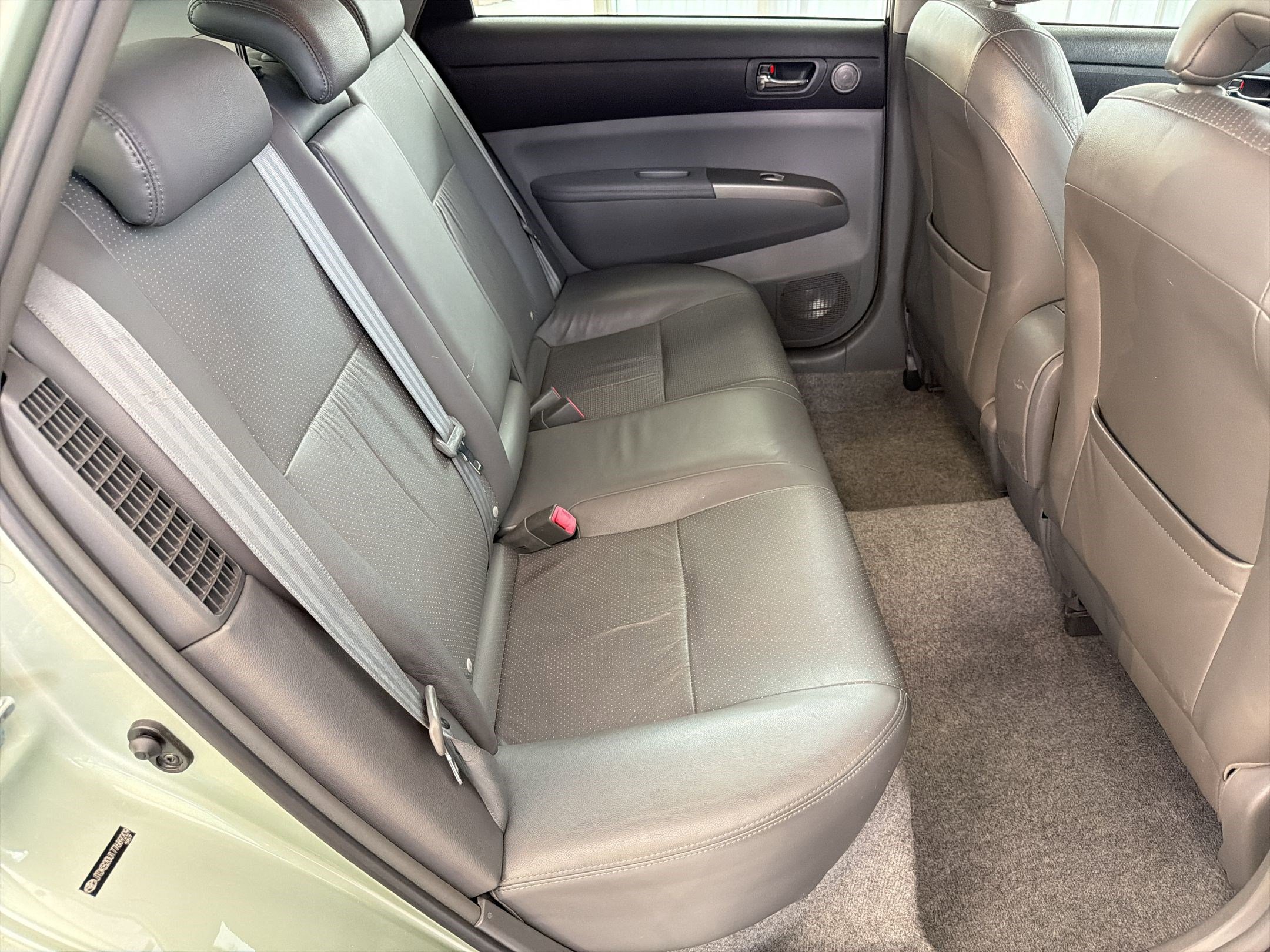 Used 2007 Toyota Prius image 28