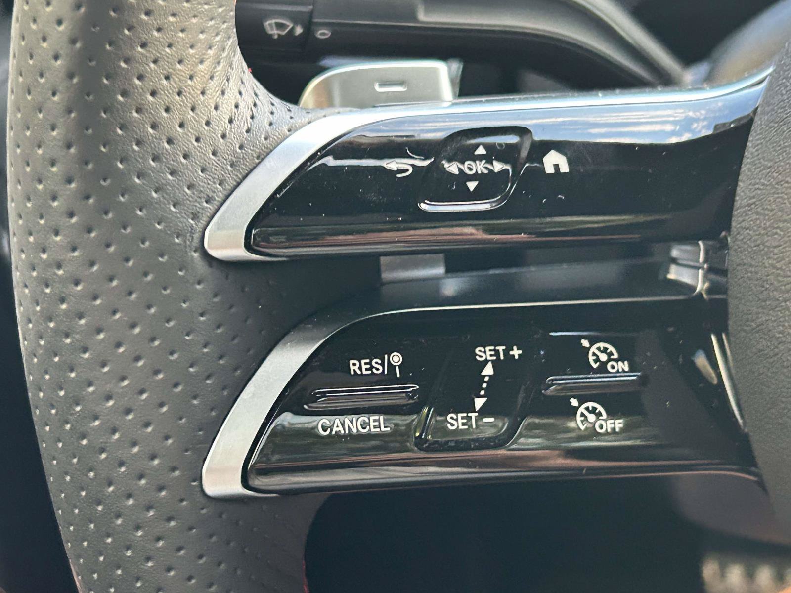 Certified 2026 Mercedes-Benz CLA 250 image 25