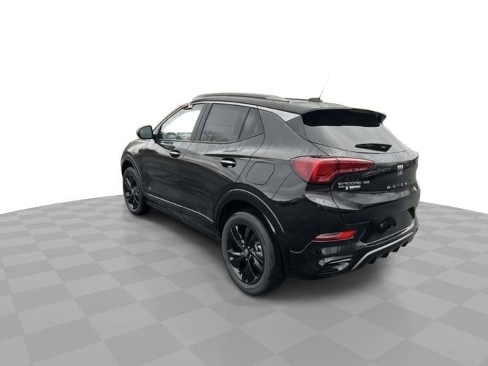 New 2026 Buick Encore GX Sport Touring w/ Comfort Package image 6