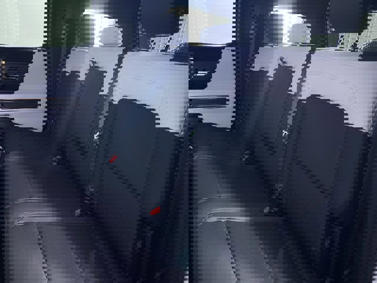 Certified 2024 GMC Hummer EV 3X image 13