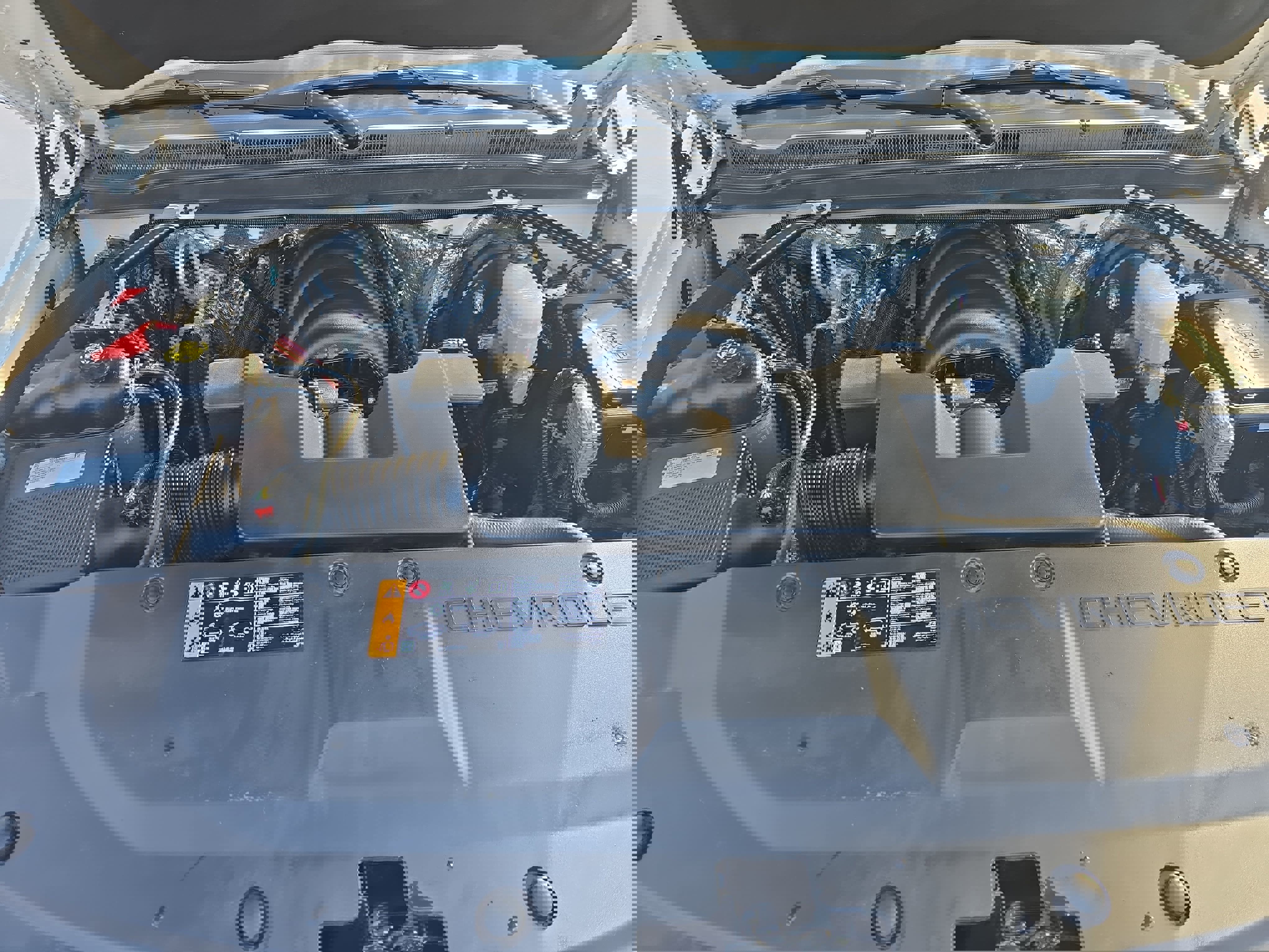 Used 2017 Chevrolet Suburban Premier image 33