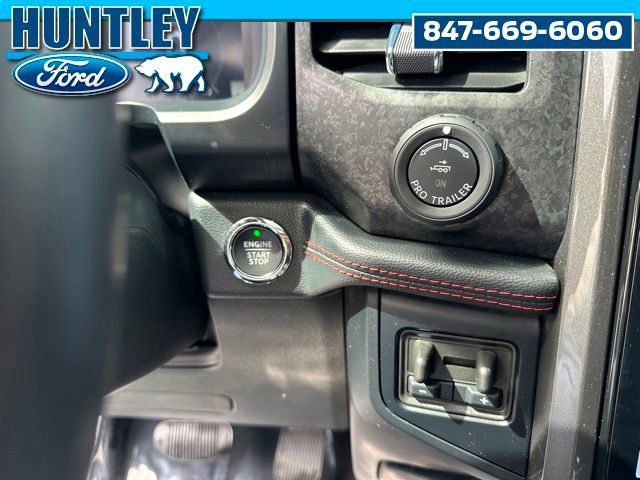 Used 2024 Ford Expedition Max Limited image 30