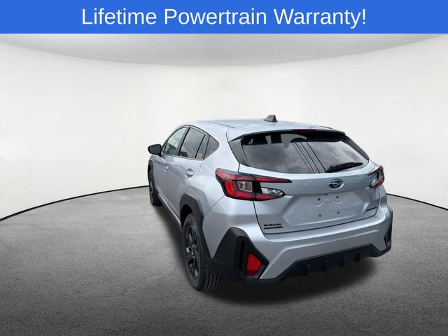 New 2026 Subaru Crosstrek 2.5i AWD/4WD image 12