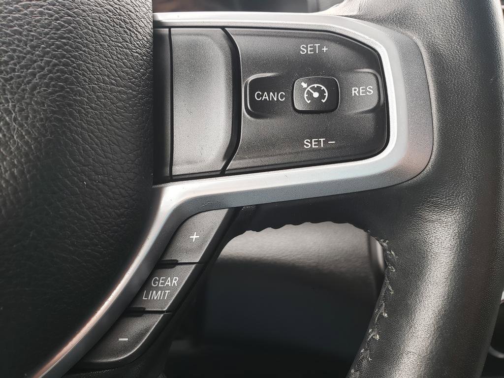 Used 2022 RAM 1500 Big Horn image 20