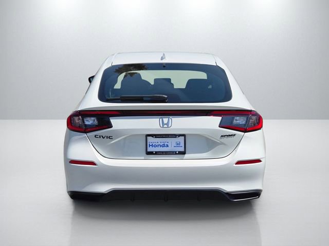 New 2026 Honda Civic Sport image 5