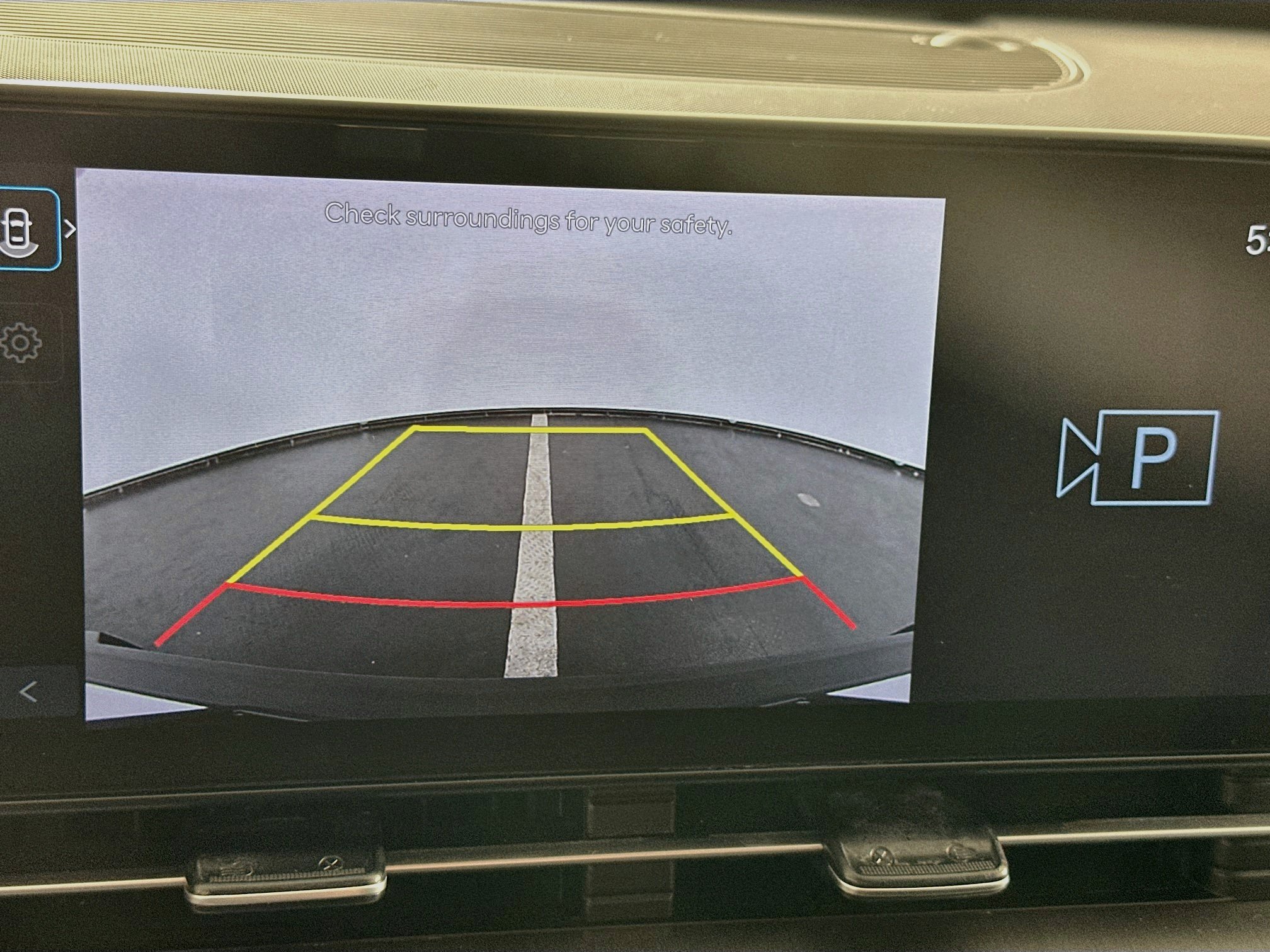 Used 2025 Hyundai Kona SEL FWD image 23