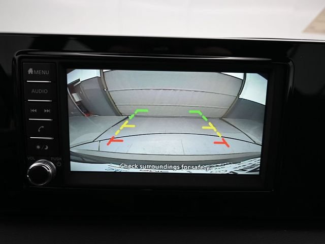 Certified 2025 Nissan Kicks S AWD/4WD image 17
