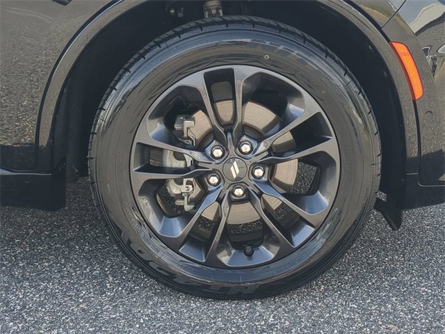 Used 2021 Dodge Durango R/T w/ Blacktop Package image 28