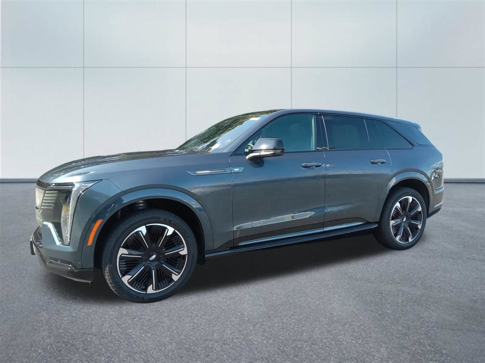 Used 2026 Cadillac Escalade IQ Sport 2 AWD/4WD image 1