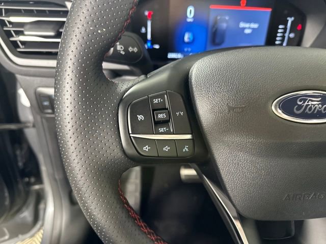 Used 2024 Ford Escape ST-Line image 15