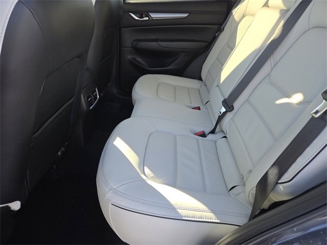 New 2025 MAZDA CX-5 AWD 2.5 S w/ Preferred Package image 11