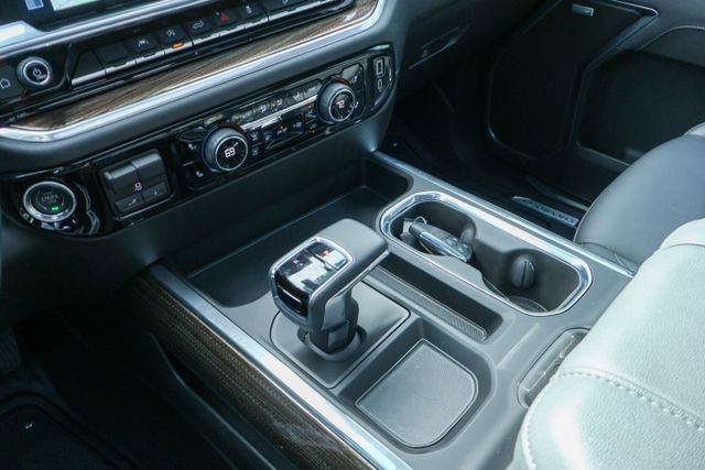 Certified 2025 Chevrolet Silverado 1500 RST w/ Convenience Package II image 17