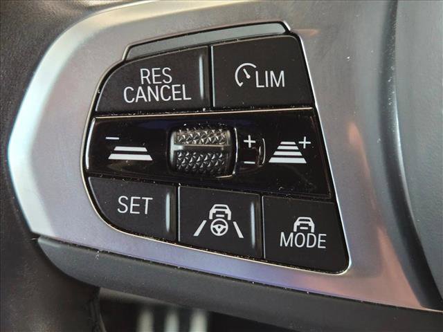 Used 2023 BMW X5 M50i w/ Executive Package AWD/4WD image 16