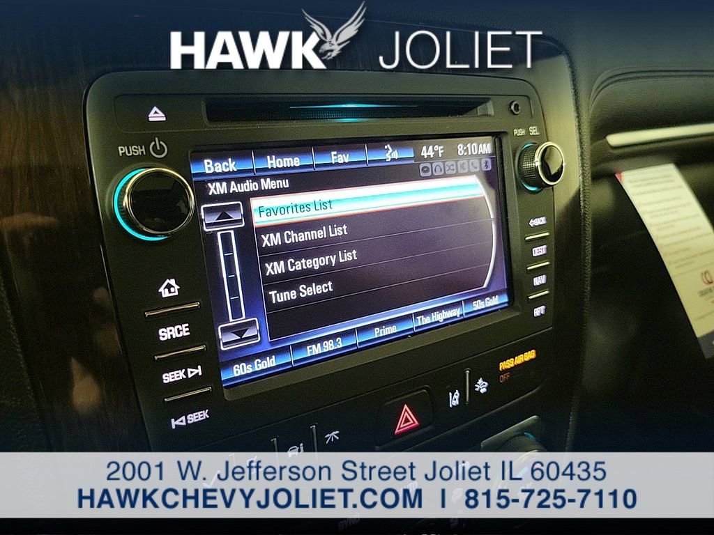 Used 2017 Chevrolet Traverse Premier image 18