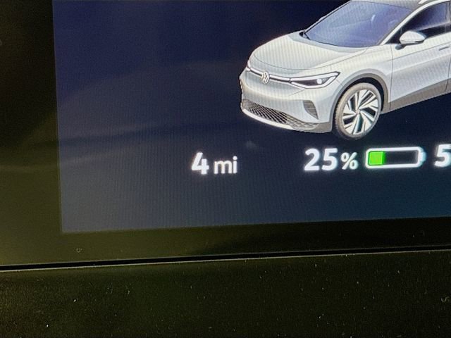 New 2026 Volkswagen ID.4 Pro image 12