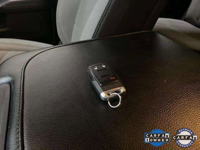 Used 2024 RAM 2500 Big Horn w/ Bed Utility Group image 99