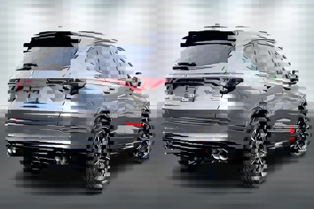 New 2026 Acura MDX Type S image 5