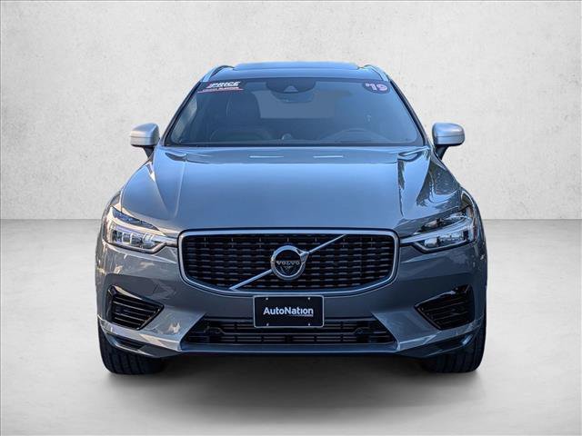 Used 2019 Volvo XC60 T8 R-Design w/ Advanced Package AWD/4WD image 2
