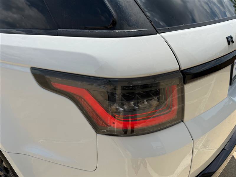 Used 2018 Land Rover Range Rover Sport Supercharged AWD/4WD image 21