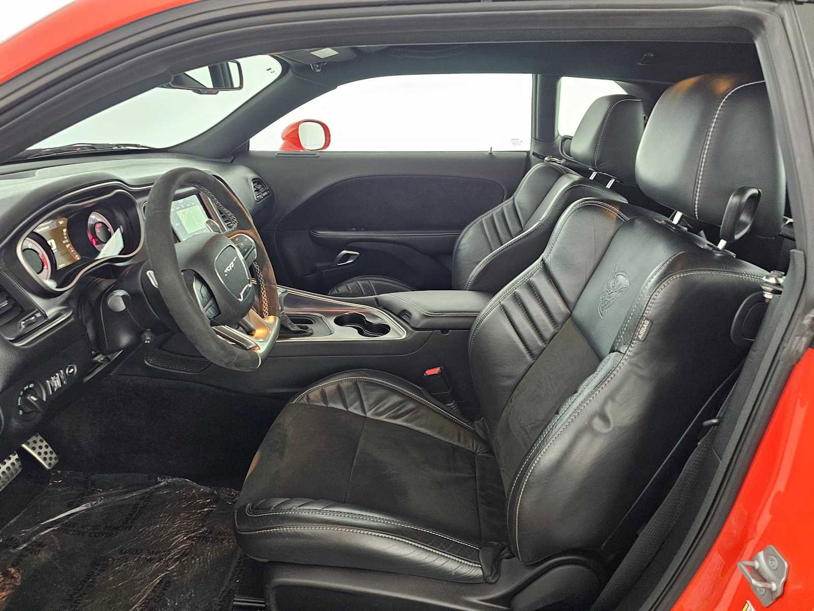 Used 2018 Dodge Challenger SRT Demon image 18
