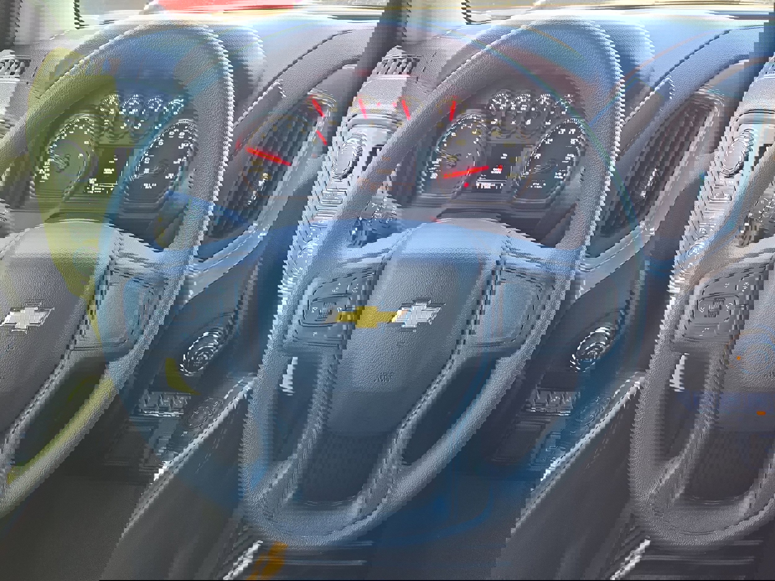 Used 2024 Chevrolet Silverado 1500 Custom image 25