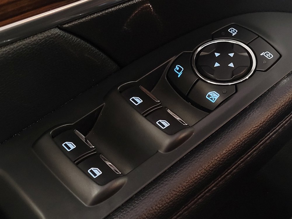 Used 2017 Ford Explorer Limited FWD image 27