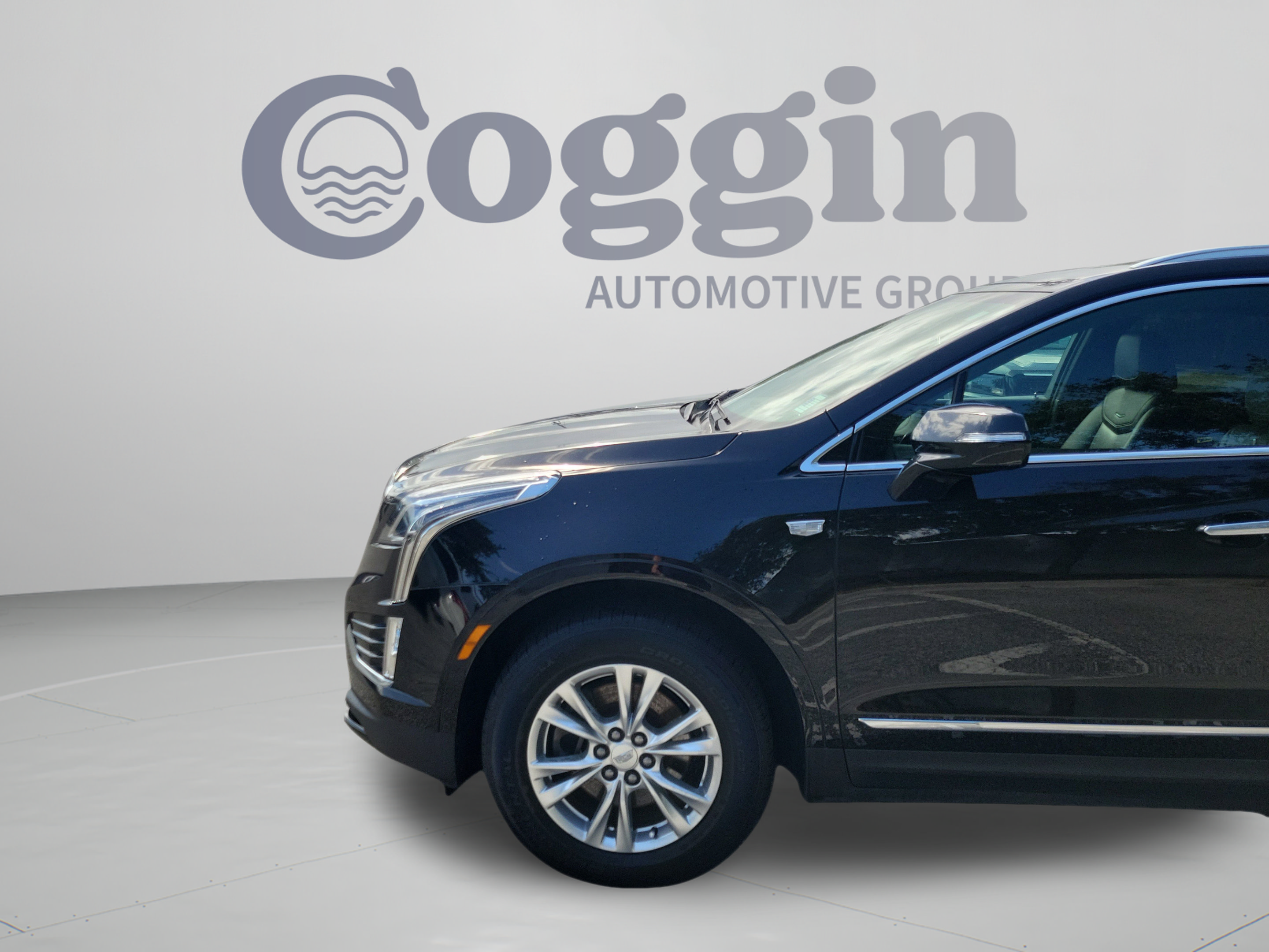 Used 2020 Cadillac XT5 Luxury FWD image 28