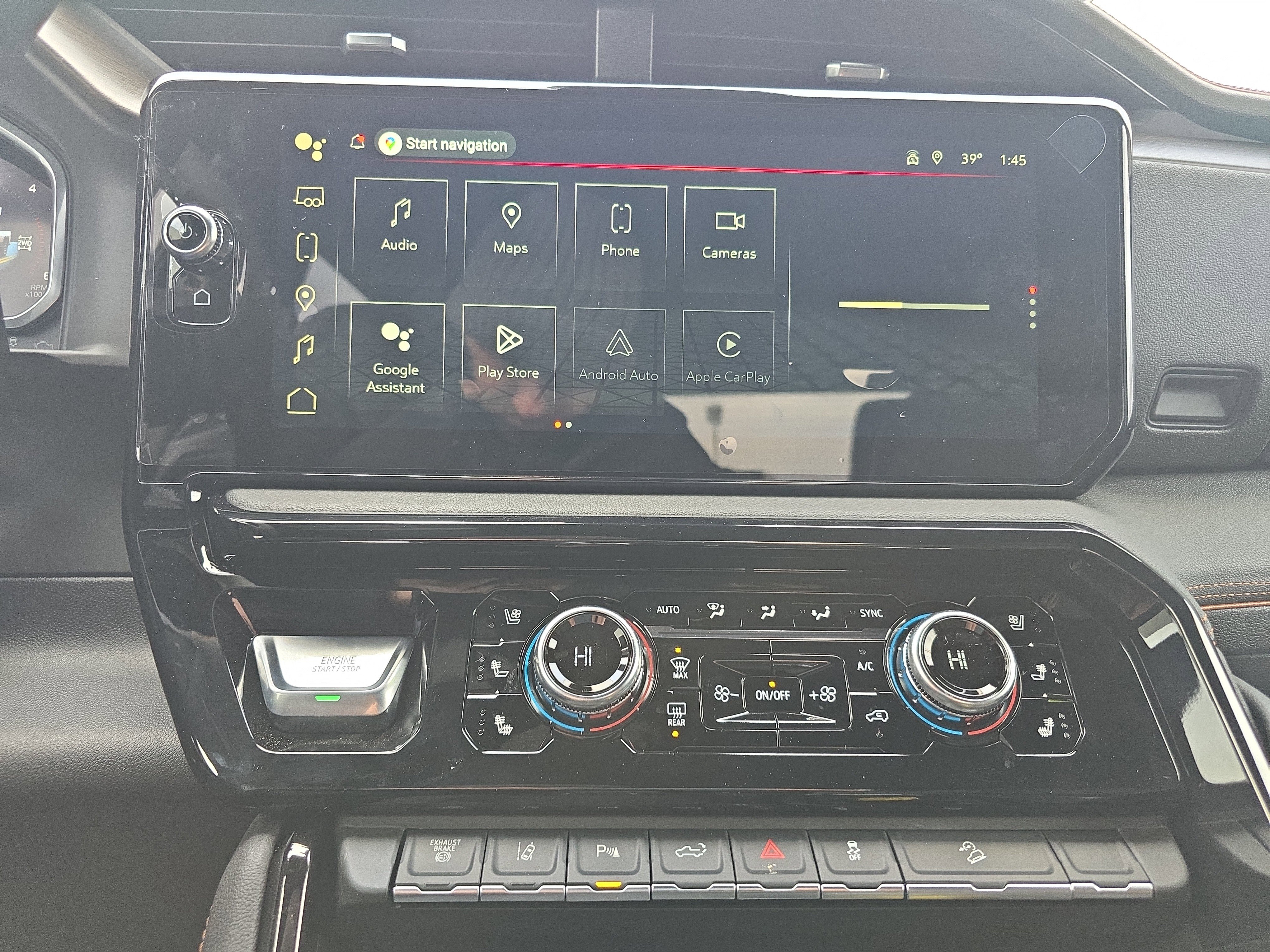 New 2026 GMC Sierra 2500 AT4 image 27