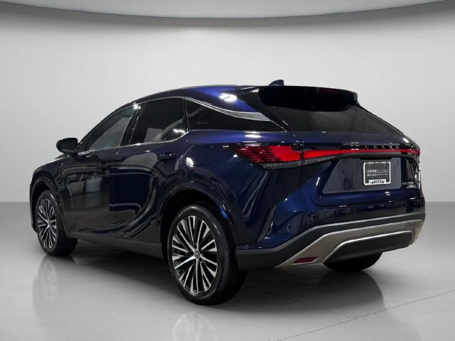 Used 2026 Lexus RX 350 Premium Plus w/ Convenience Package AWD/4WD image 5
