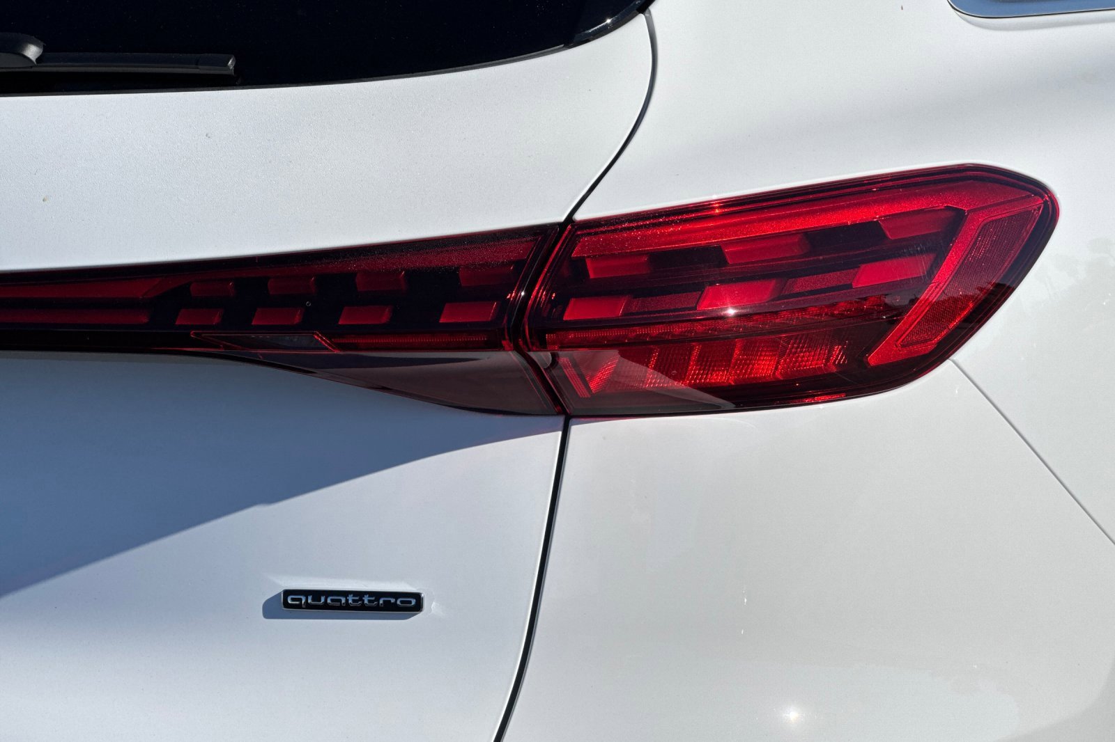 New 2025 Audi Q5 Premium Plus image 23