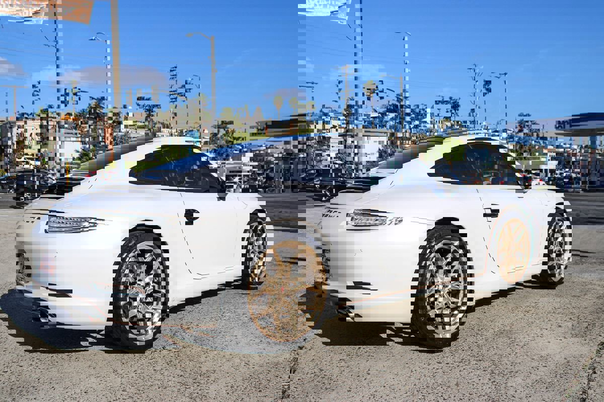 Used 2014 Porsche 911 Carrera image 6