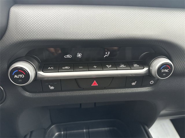 New 2026 MAZDA CX-50 AWD 2.5 S w/ Weather Package image 19