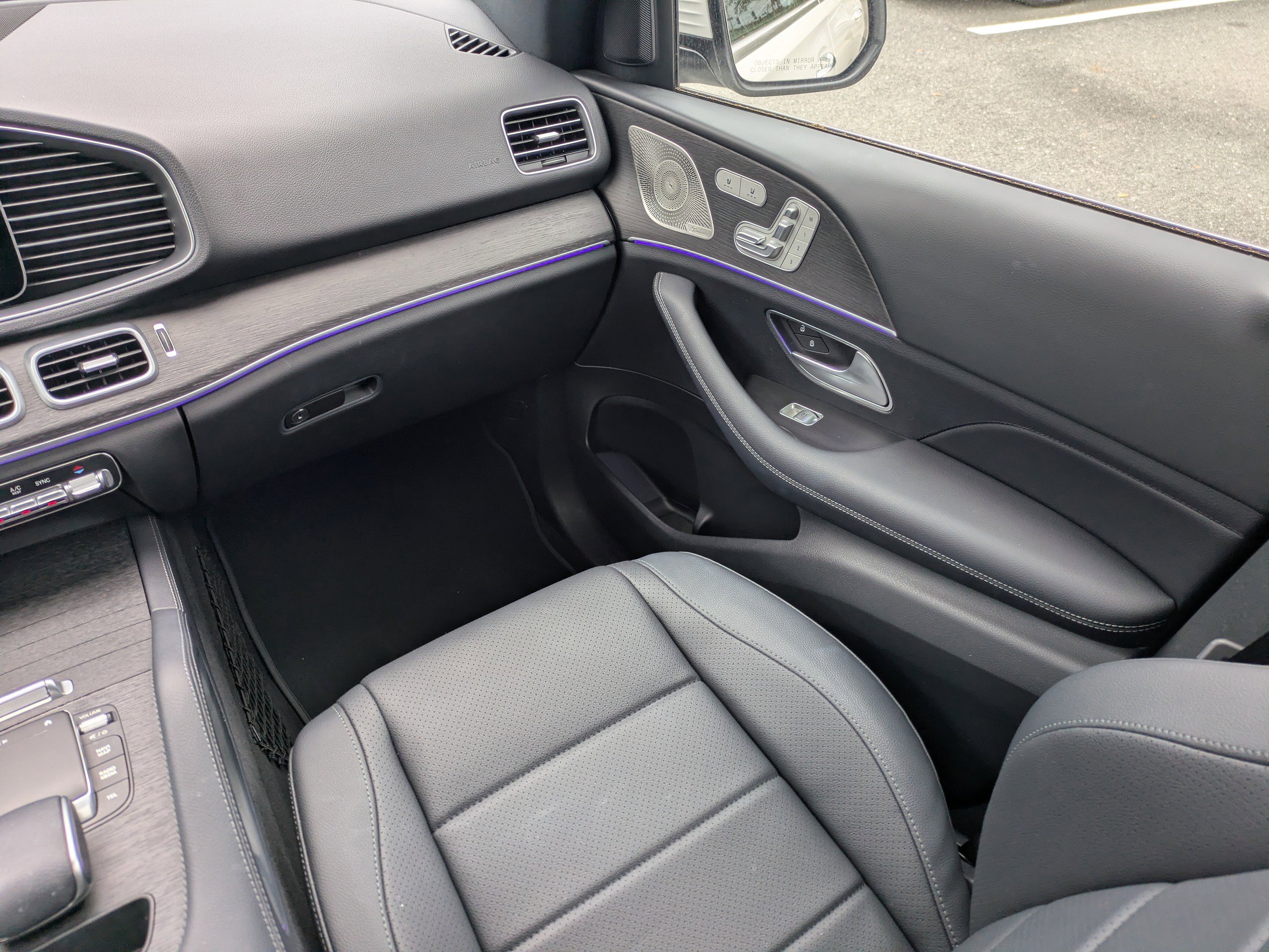 Used 2021 Mercedes-Benz GLE 350 image 21