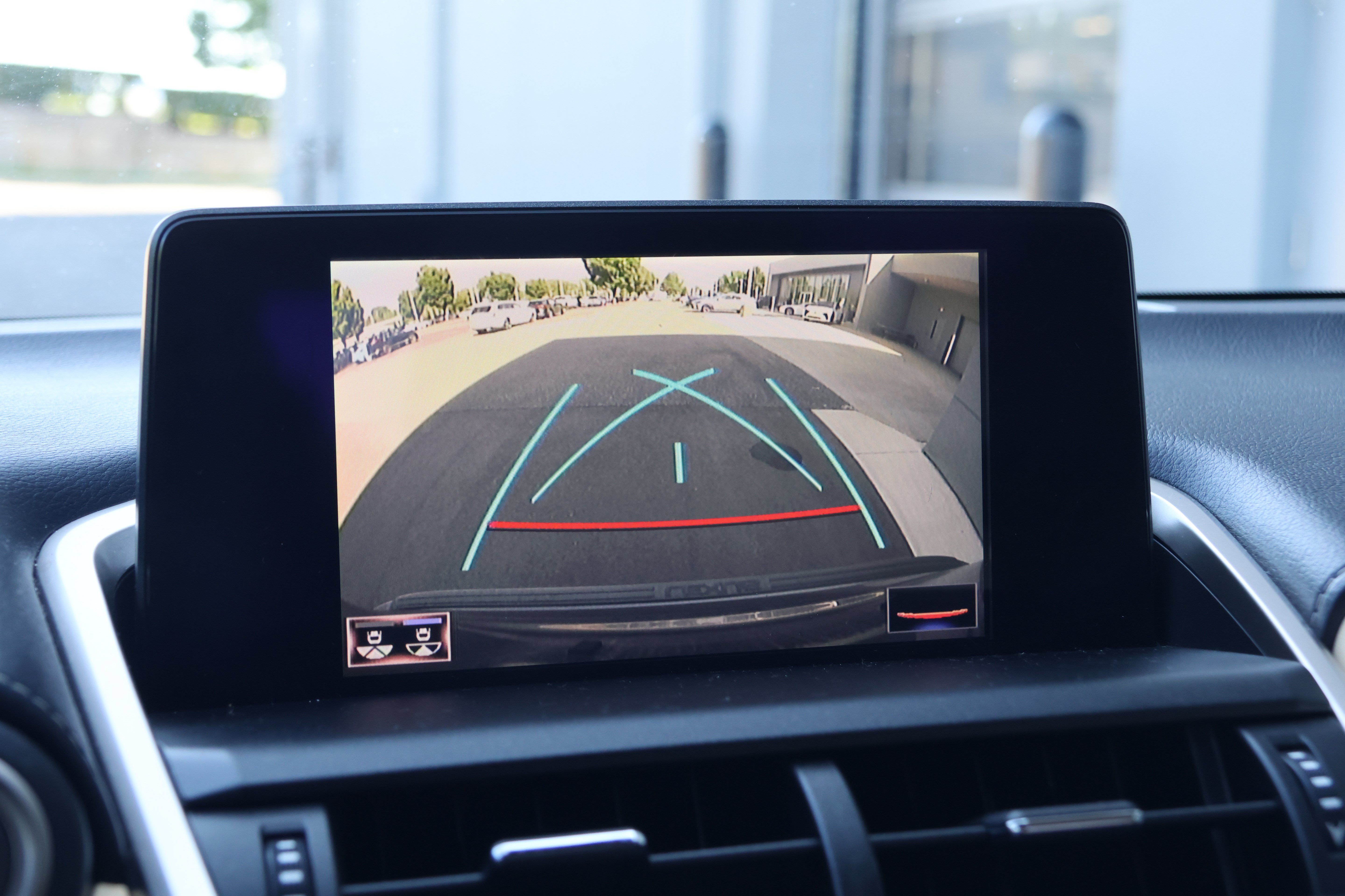 Used 2019 Lexus NX 300 FWD w/ Accessory Package 2 image 23