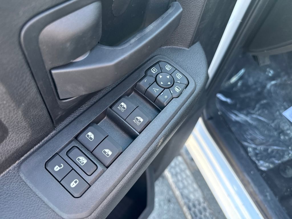 New 2026 RAM 3500 Tradesman image 11