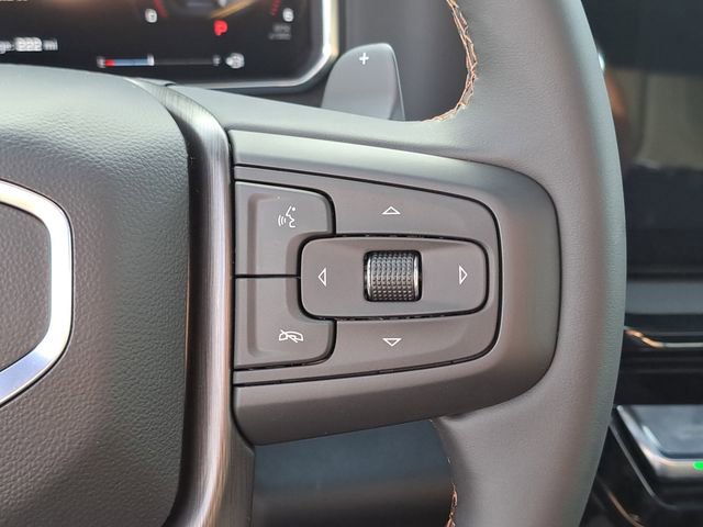 New 2026 GMC Sierra 1500 AT4 w/ Technology Package image 22